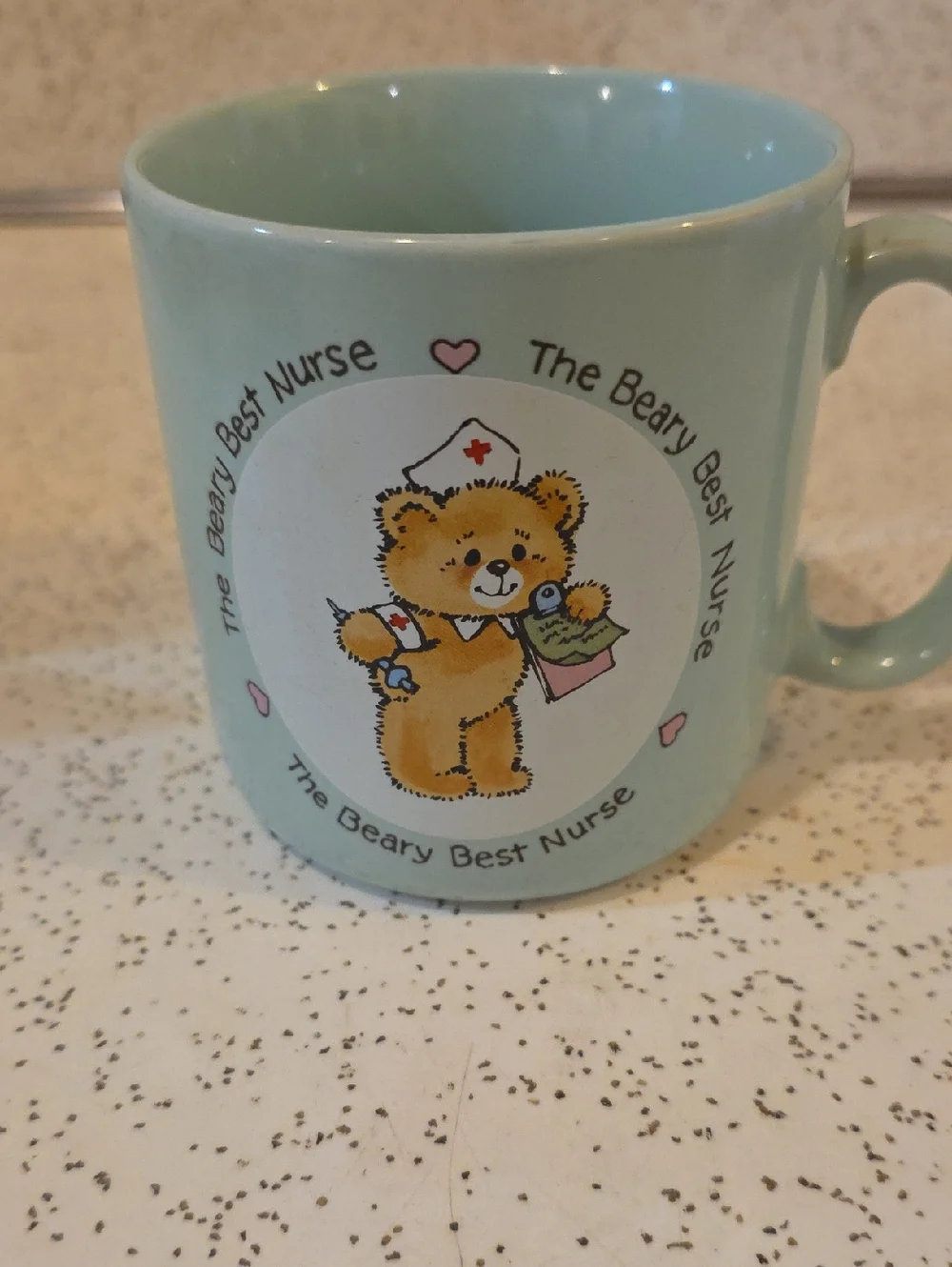 Applause cute ceramic